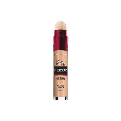 Fondotinta & primer El Borrador Instant Anti-age 07-sand - Maybelline New York - Modalova