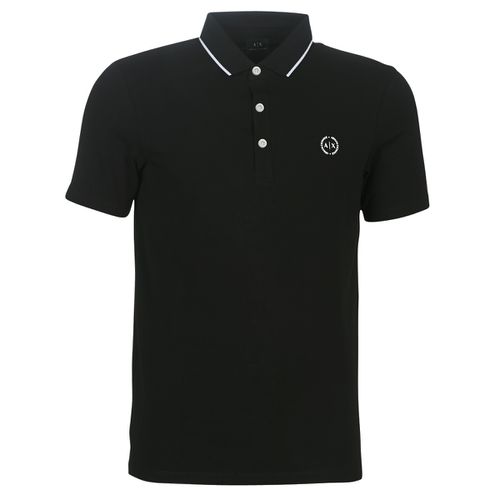 Polo 8NZF70-Z8M9Z-1202 - Armani Exchange - Modalova