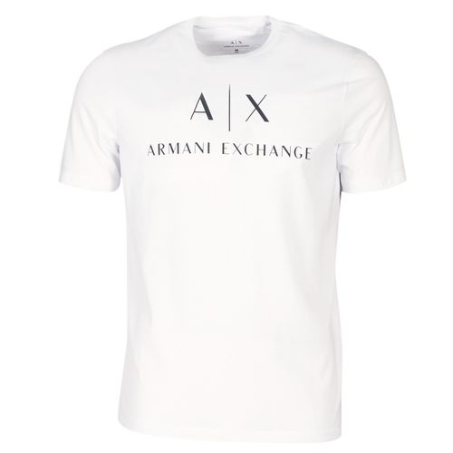 T-shirt 8NZTCJ-Z8H4Z-1100 - Armani Exchange - Modalova