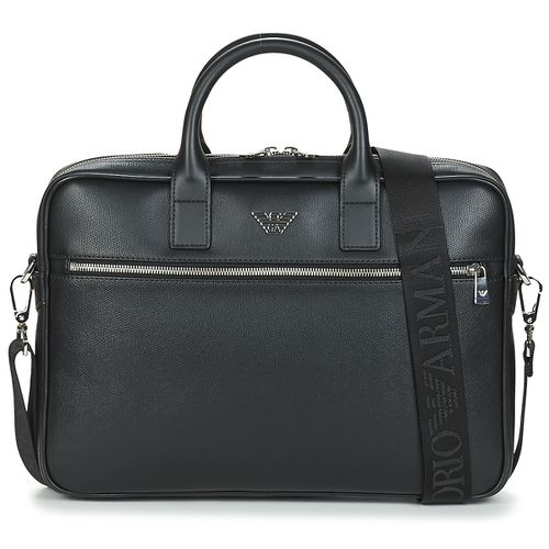 Borsa porta documenti Y4P119-YLA0E-81074 - Emporio armani - Modalova