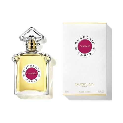 Acqua di colonia Chamade - colonia - 100ml - vaporizzatore - Guerlain - Modalova