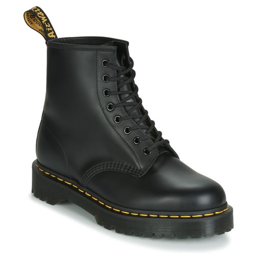 Stivaletti 1460 BEX BLACK SMOOTH - Dr. martens - Modalova