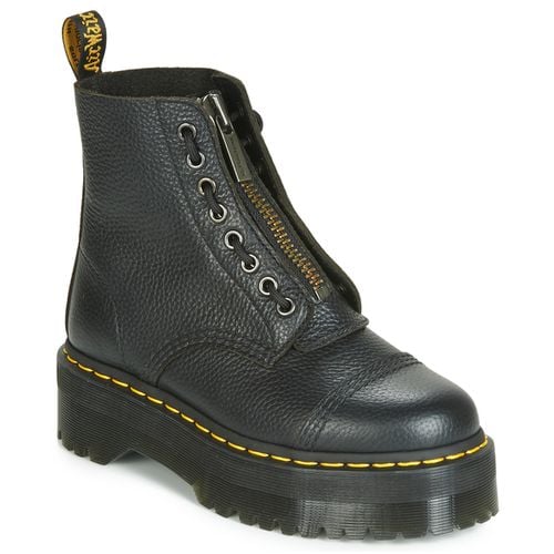 Stivaletti SINCLAIR BLACK AUNT SALLY - Dr. martens - Modalova