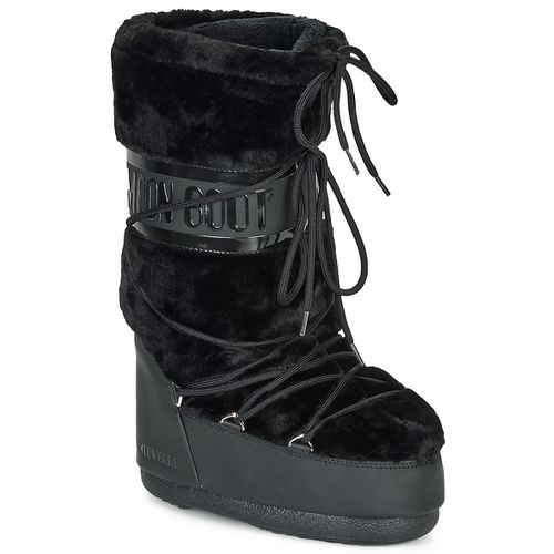 Scarpe da neve CLASSIC FAUX FUR - Moon Boot - Modalova