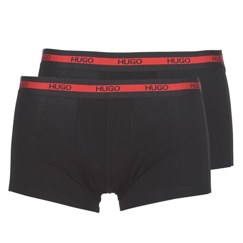 Boxer HUGO TRUNK TWIN PACK - HUGO - Modalova