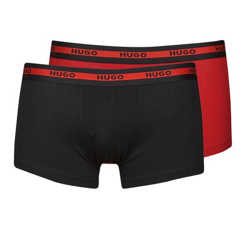 Boxer HUGO TRUNK TWIN PACK X2 - HUGO - Modalova