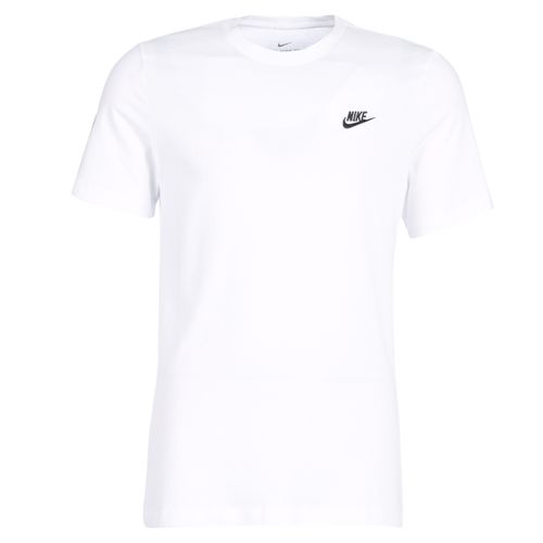 T-shirt Nike NIKE SPORTSWEARS CLUB - Nike - Modalova