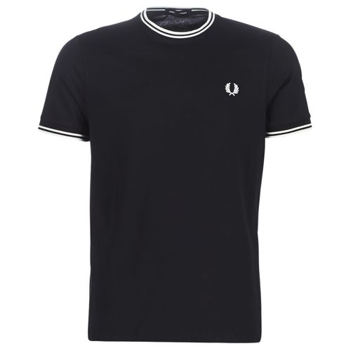 T-shirt TWIN TIPPED T-SHIRT - Fred perry - Modalova