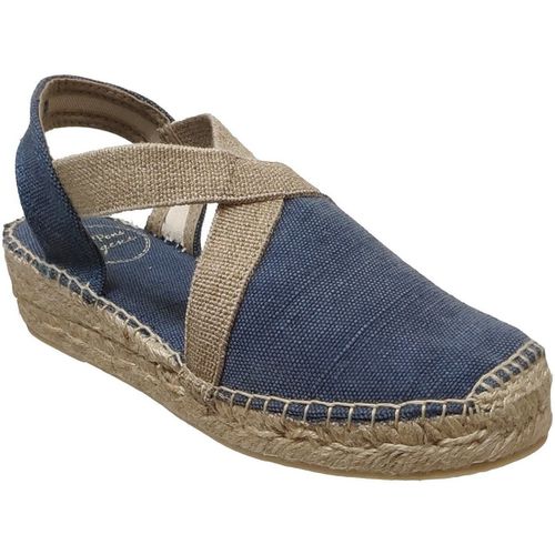 Scarpe Espadrillas Verdi-V - Toni pons - Modalova