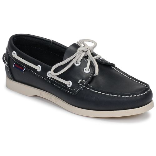 Scarpe Sebago DOCKSIDES PORTLAND W - Sebago - Modalova