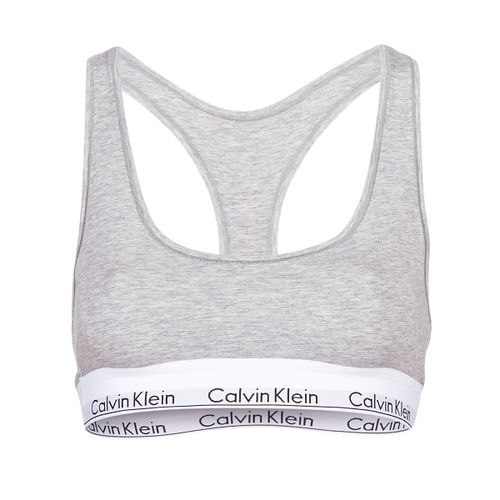 Brassiere MODERN COTTON UNLINED BRALETTE - Calvin Klein Jeans - Modalova