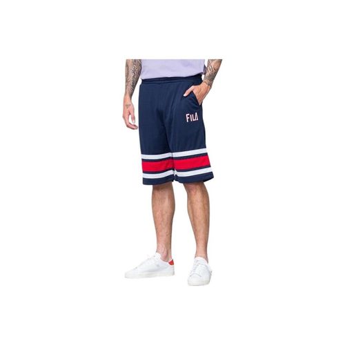 Pantaloni corti Fila Short Parker - Fila - Modalova