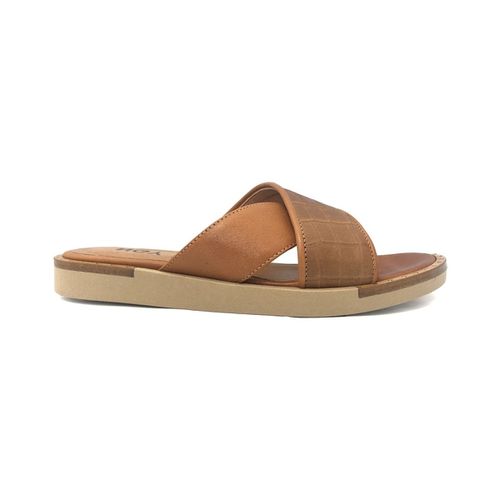 Sandali sandales ANNY Trucco Camel - Ngy - Modalova