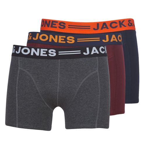 Boxer JACLICHFIELD X 3 - Jack & jones - Modalova