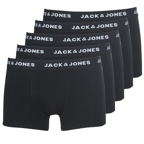 Boxer Jack & Jones JACHUEY X 5 - Jack & jones - Modalova