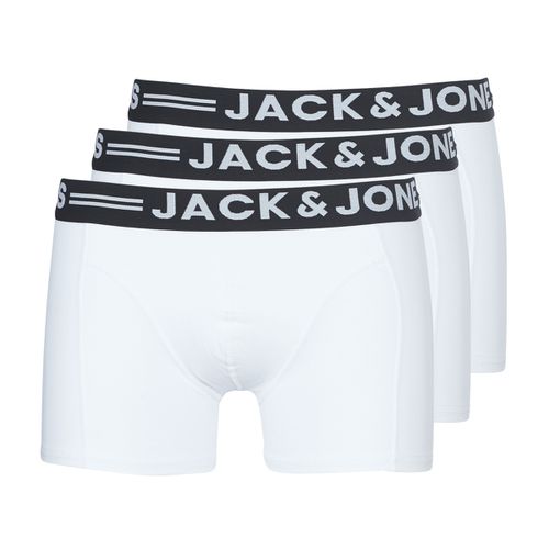 Boxer Jack & Jones SENSE X 3 - Jack & jones - Modalova