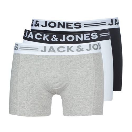 Boxer Jack & Jones SENSE X 3 - Jack & jones - Modalova
