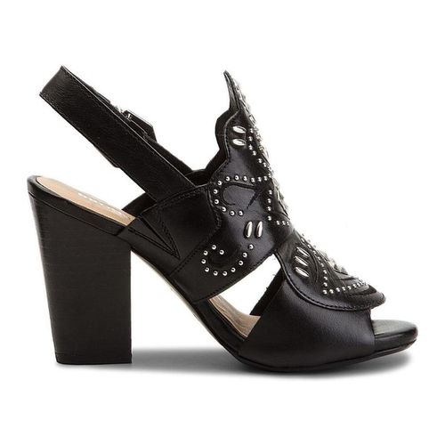 Sandali SCORPIO SLINGBACK ZWART - Bronx - Modalova