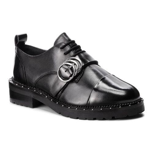 Scarpe Bronx KINGDOM ZWART - Bronx - Modalova