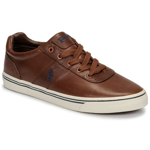 Sneakers Polo Ralph Lauren HANFORD - Polo ralph lauren - Modalova