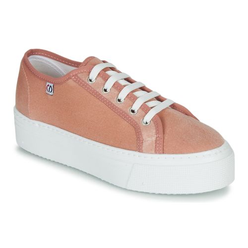 Sneakers basse Yurban SUPERTELA - Yurban - Modalova