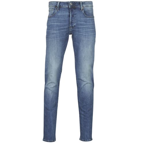 Jeans Slim G-Star Raw 3301 SLIM - G-star raw - Modalova