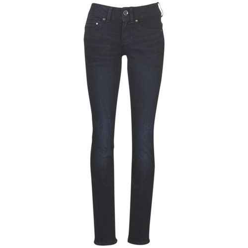 Jeans MIDGE MID STRAIGHT WMN - G-star raw - Modalova