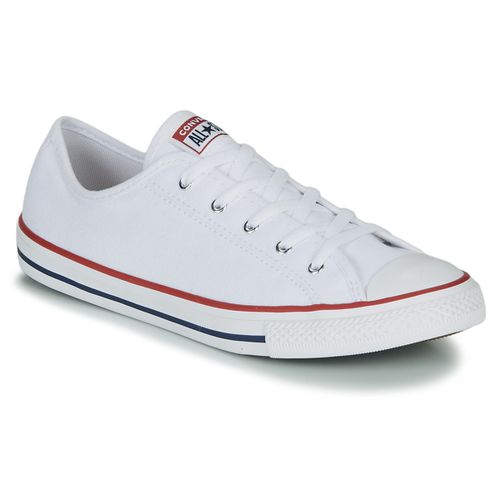 Sneakers basse CHUCK TAYLOR ALL STAR DAINTY GS CANVAS OX - Converse - Modalova