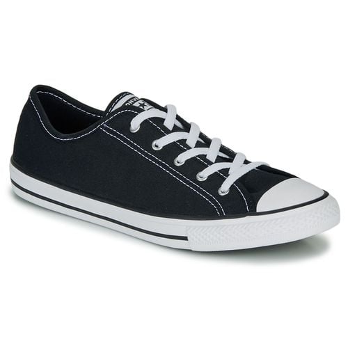 Sneakers basse CHUCK TAYLOR ALL STAR DAINTY GS CANVAS OX - Converse - Modalova