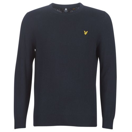 Maglione Lyle & Scott KN400VC-Z273 - Lyle & Scott - Modalova