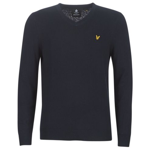 Maglione Lyle & Scott KN401VC-Z273 - Lyle & Scott - Modalova