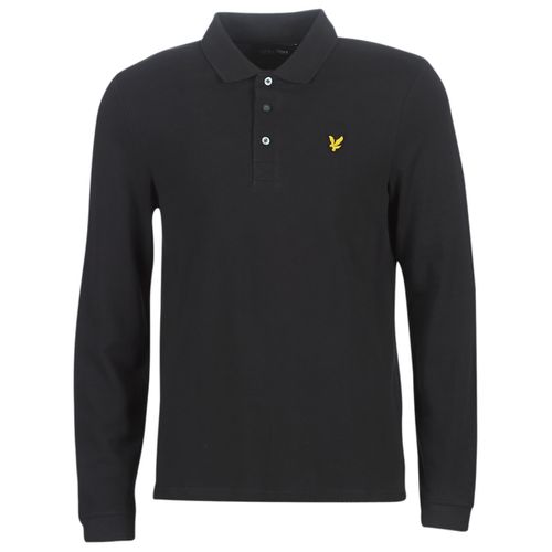 Polo maniche lunghe LP400VB-574 - Lyle & Scott - Modalova