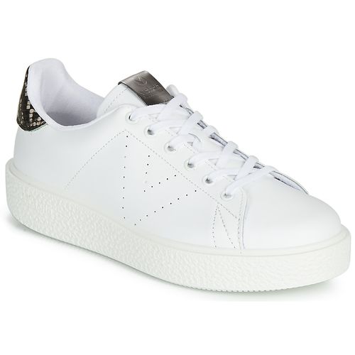 Sneakers basse UTOPIA RELIEVE PIEL - Victoria - Modalova