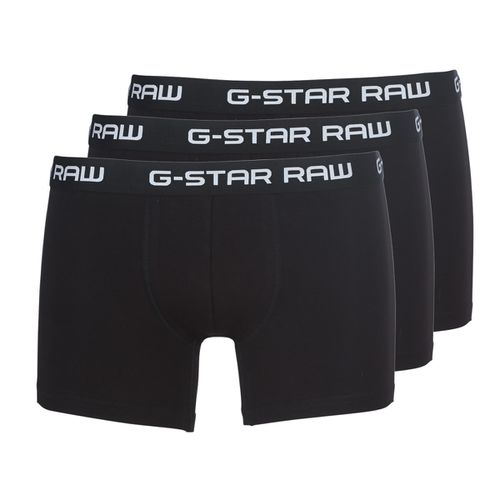 Boxer CLASSIC TRUNK 3 PACK - G-star raw - Modalova