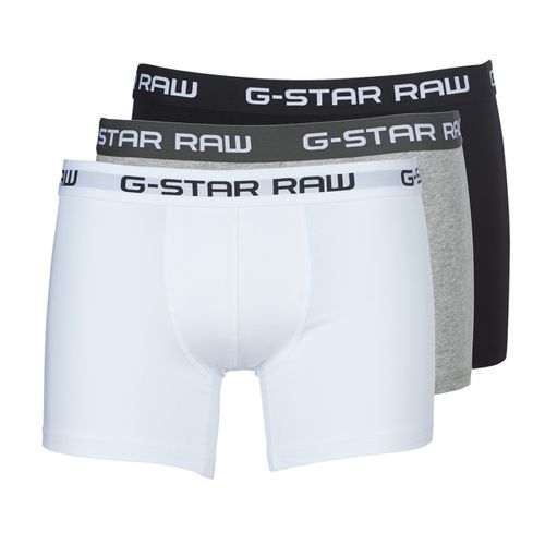 Boxer CLASSIC TRUNK 3 PACK - G-star raw - Modalova