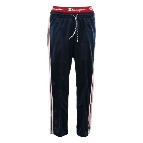 Pantaloni Straight Hem Pants - Champion - Modalova