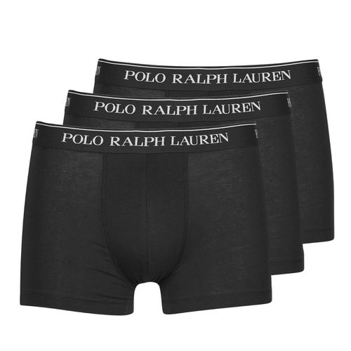 Boxer CLASSIC 3 PACK TRUNK - Polo ralph lauren - Modalova