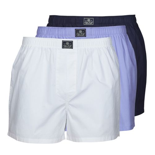 Mutande uomo OPEN BOXER 3 PACK - Polo ralph lauren - Modalova