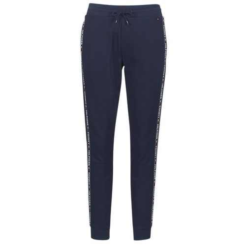 Pantaloni Sportivi AUTHENTIC-UW0UW00564 - Tommy hilfiger - Modalova