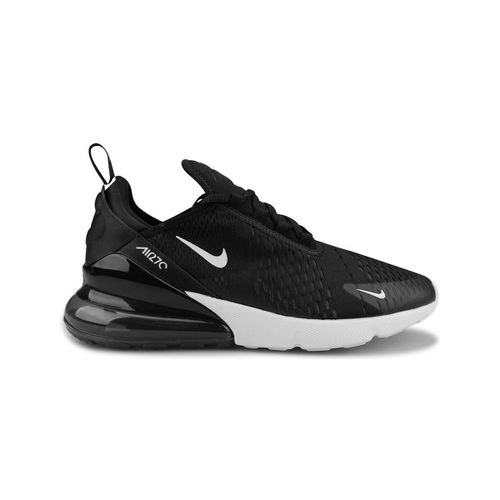 Sneakers Nike Air Max 270 Black - Nike - Modalova