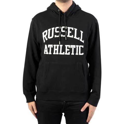 Felpa Russell Athletic 131046 - Russell athletic - Modalova