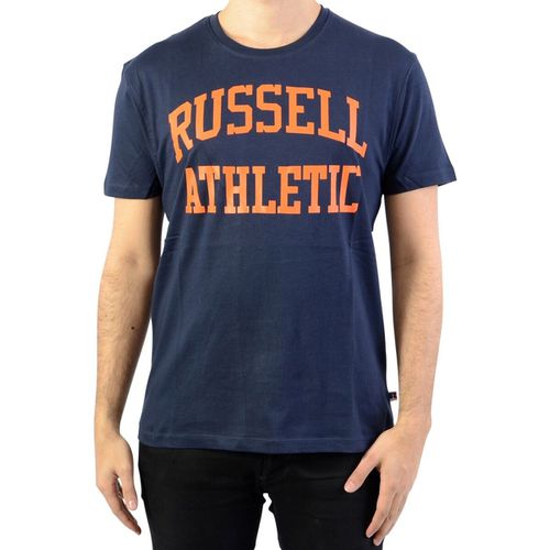 T-shirt Russell Athletic 131040 - Russell athletic - Modalova