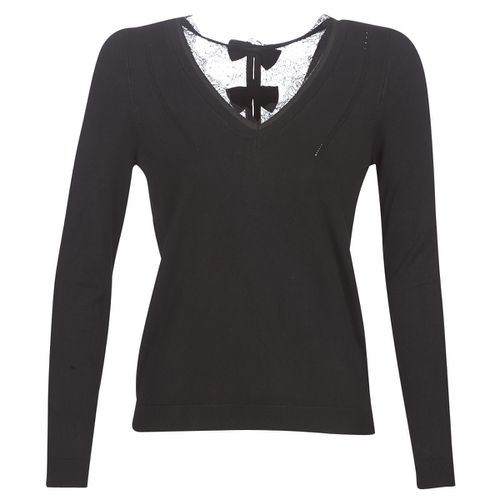 Maglione Naf Naf MITOU LONG NEW - Naf Naf - Modalova