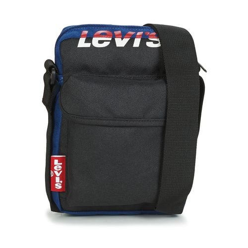 Borsa Shopping L SERIES SMALL CROSSBODY COLORBLOCK - Levis - Modalova