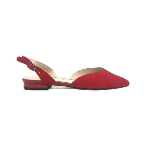 Scarpe 7- KAREN Rouge - Les Petites Bombes - Modalova