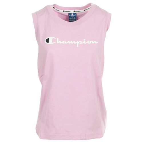 Top Champion Tank Top Wn's - Champion - Modalova