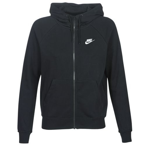 Felpa W NSW ESSNTL HOODIE FZ FLC - Nike - Modalova