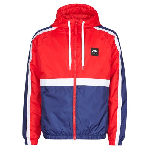 Giacca Sportiva M NSW AIR JKT SSNL WVN - Nike - Modalova