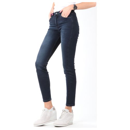 Jeans skynny Scarlett High Crop Skinny Cropped L32BAIFA - Lee - Modalova