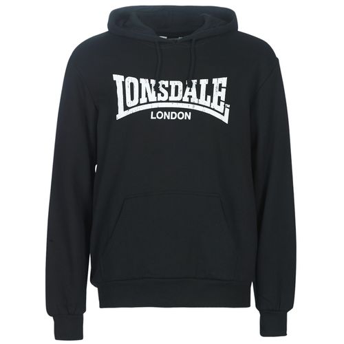 Felpa Lonsdale WOLTERTON - Lonsdale - Modalova